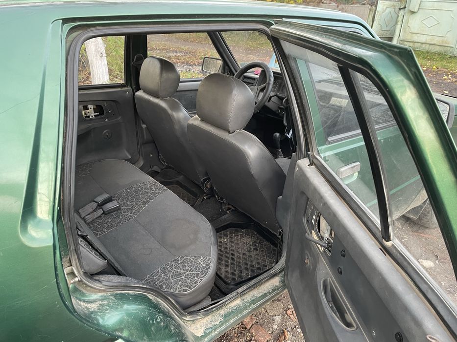 Продам Славуту 2004 рік