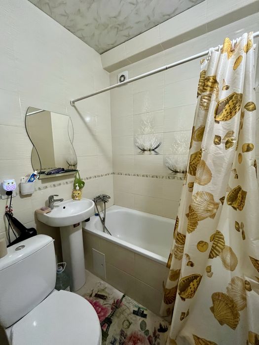 Продам 1 кімнатну квартиру