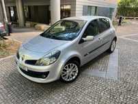 Renault Clio 1.5 dCi Dynamique S