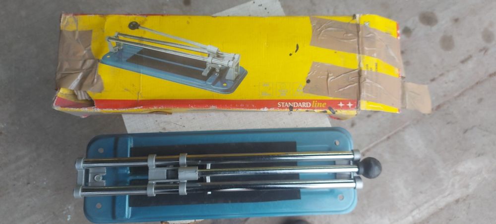 Плиткоріз новий стандарт