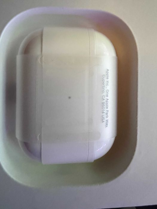 AirPods Pro (2-го покоління, модель MTJV3TY/A, USB-C)