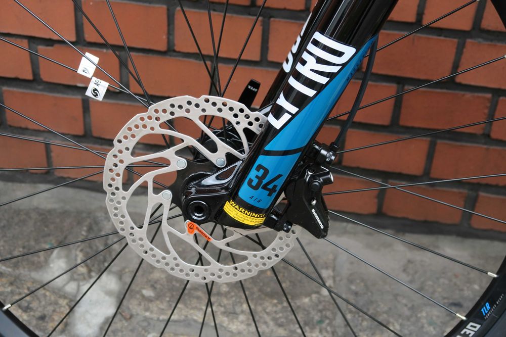 Bulls EVA TR 1 , na miejscu 925Wh  27,5" XS, S, M, L RATY 0%