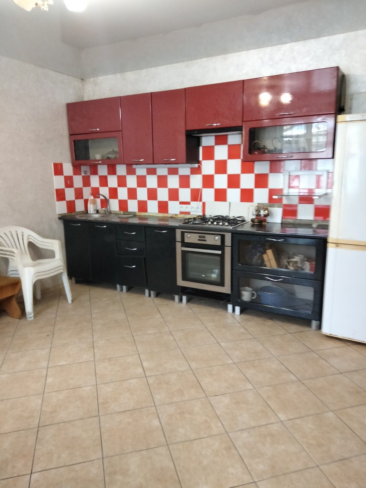 Эксклюзив. Продам дом в с. Нерубайское.