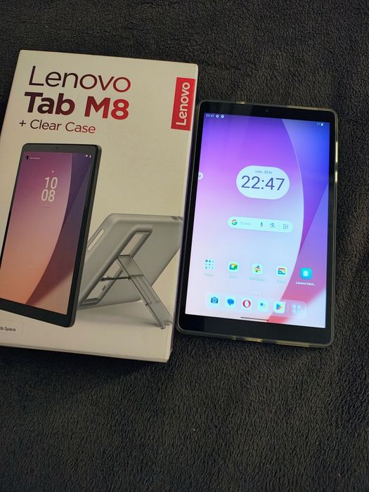 Tablet Lenovo Tab M8 4gen 3/32