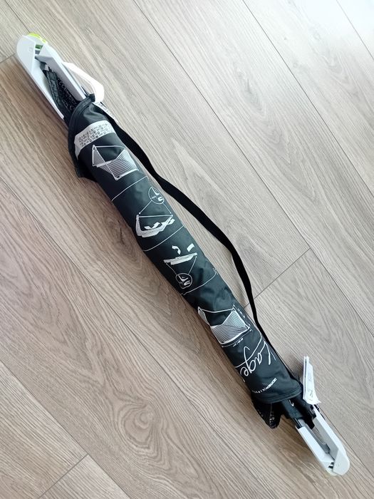 Bramka do piłki nożnej Kipsta Kage