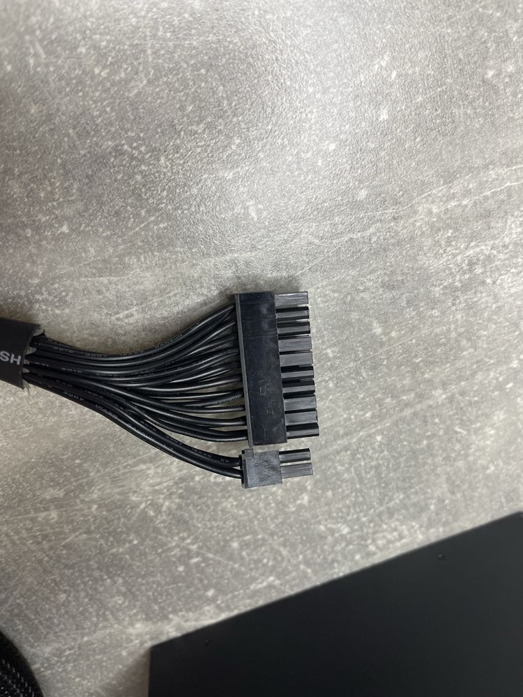 Блок питания Cobra Power 800W