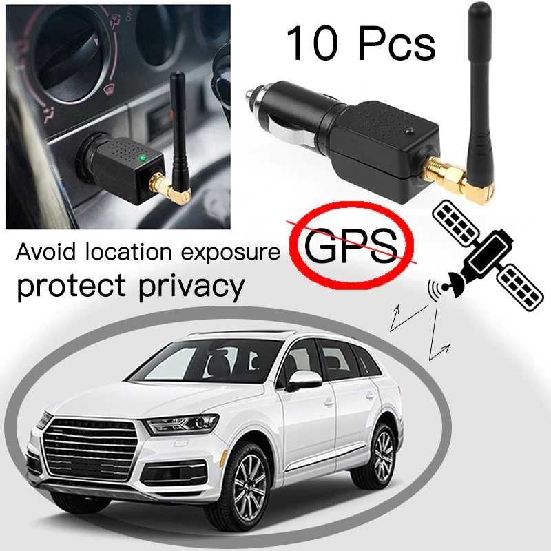 anti rastreador GPS 3g 2g rede móvel bloque