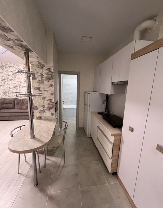 Оренда смарт квартири в ЖК Вернісаж