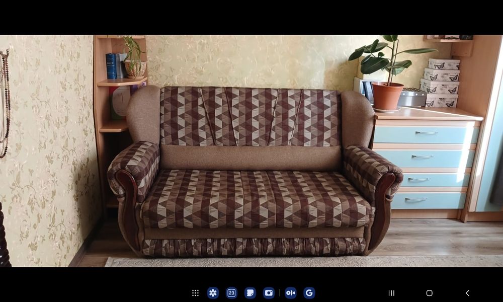 Мебель Діван б/у