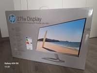 Monitor Hp 27w Ips FullHd