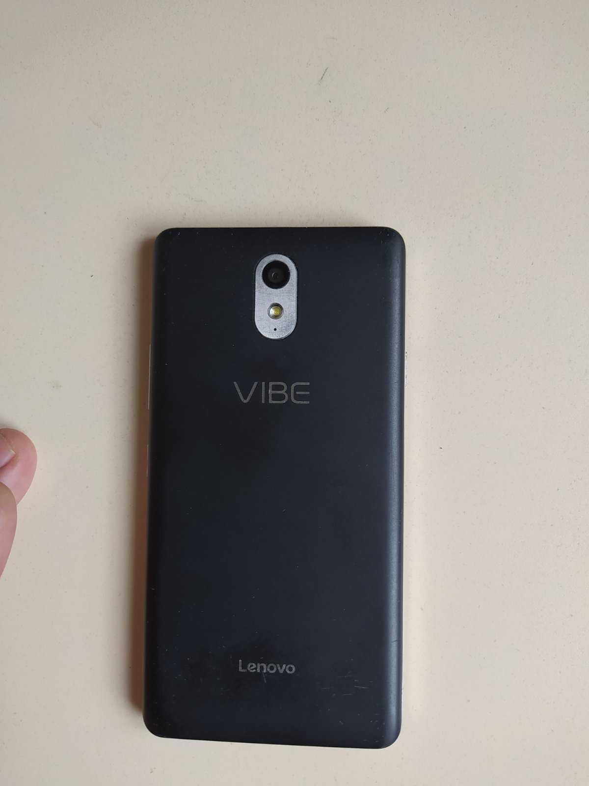 мобильный телефон Lenovo Vibe On