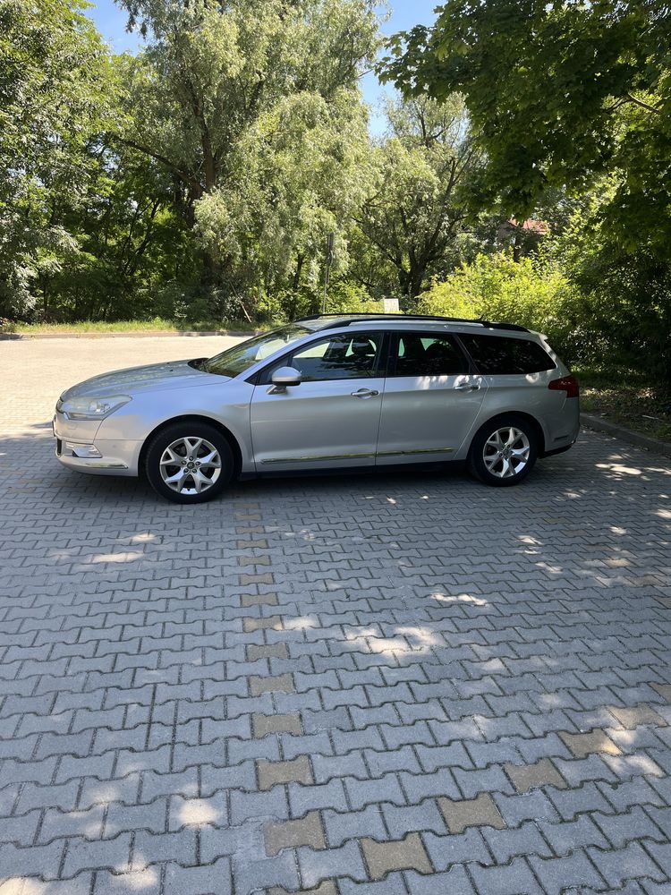 Sprzedam citroen c5