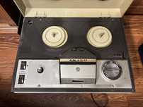 Magnetofon UNITRA ZK140