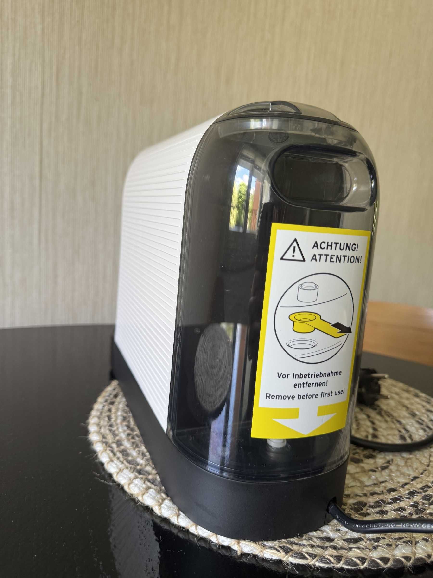 Tchibo Cafissimo Pure Plus Biały