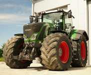 Fendt 933 VARIO  Fendt 933 VARIO ***TOP***