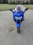 Suzuki GSX-F 600 | 2002 | 63 940 km | 6000 zł