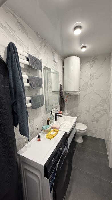 Продам новый  Дом район чайки