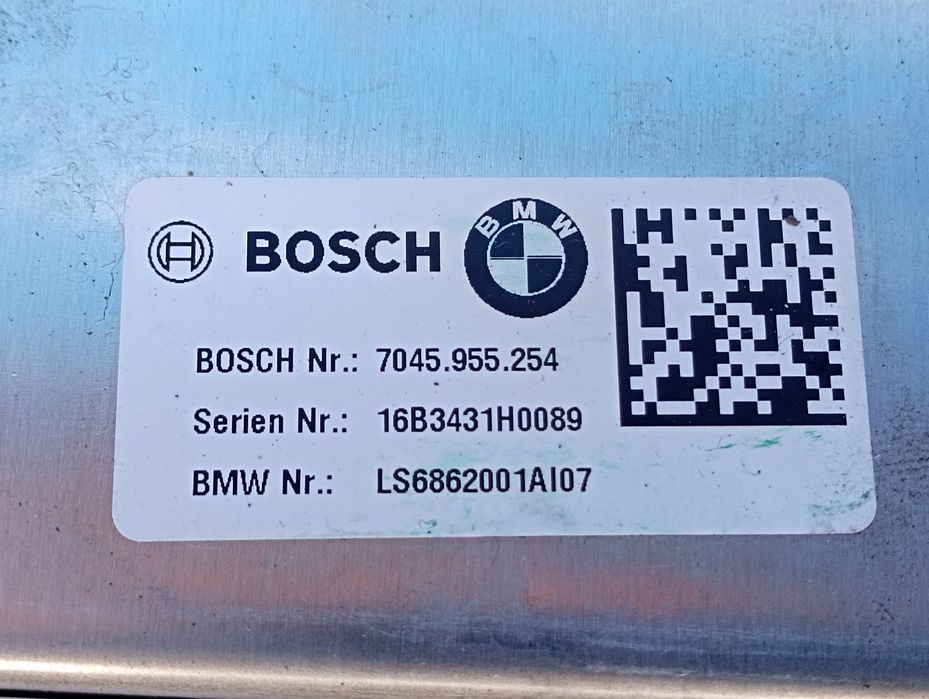 Колонка рульова BMW G30 Колонка рулевая БМВ 5 Г30 Разборка бмв г30