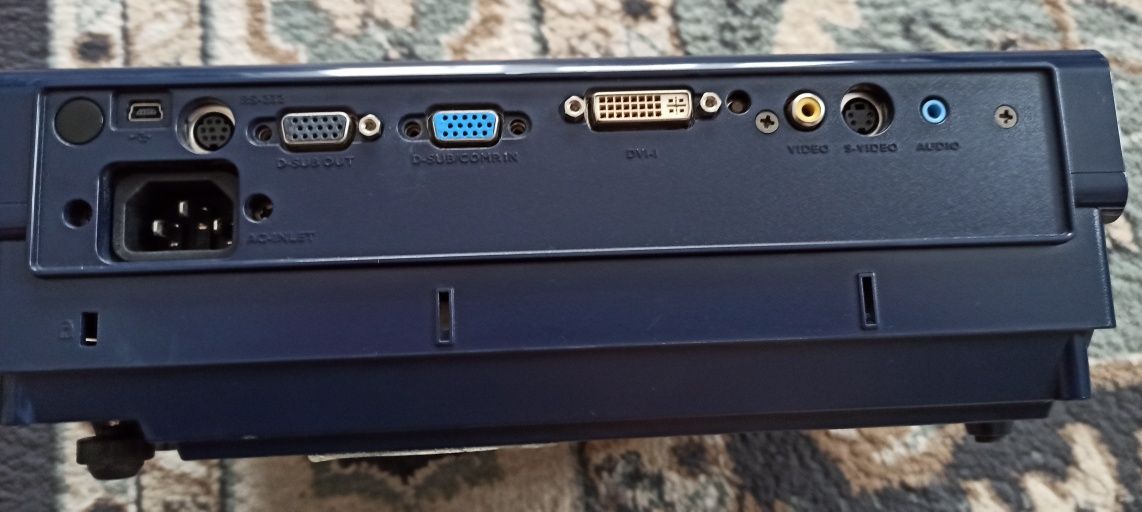 Projektor BENQ 721C