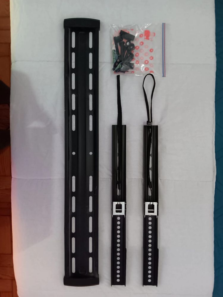 Suporte TV fixo 65 polegadas