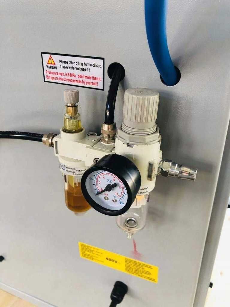 Montażownica Automatyczna do kół opon GR900LT.NN-230V + RAMIĘ