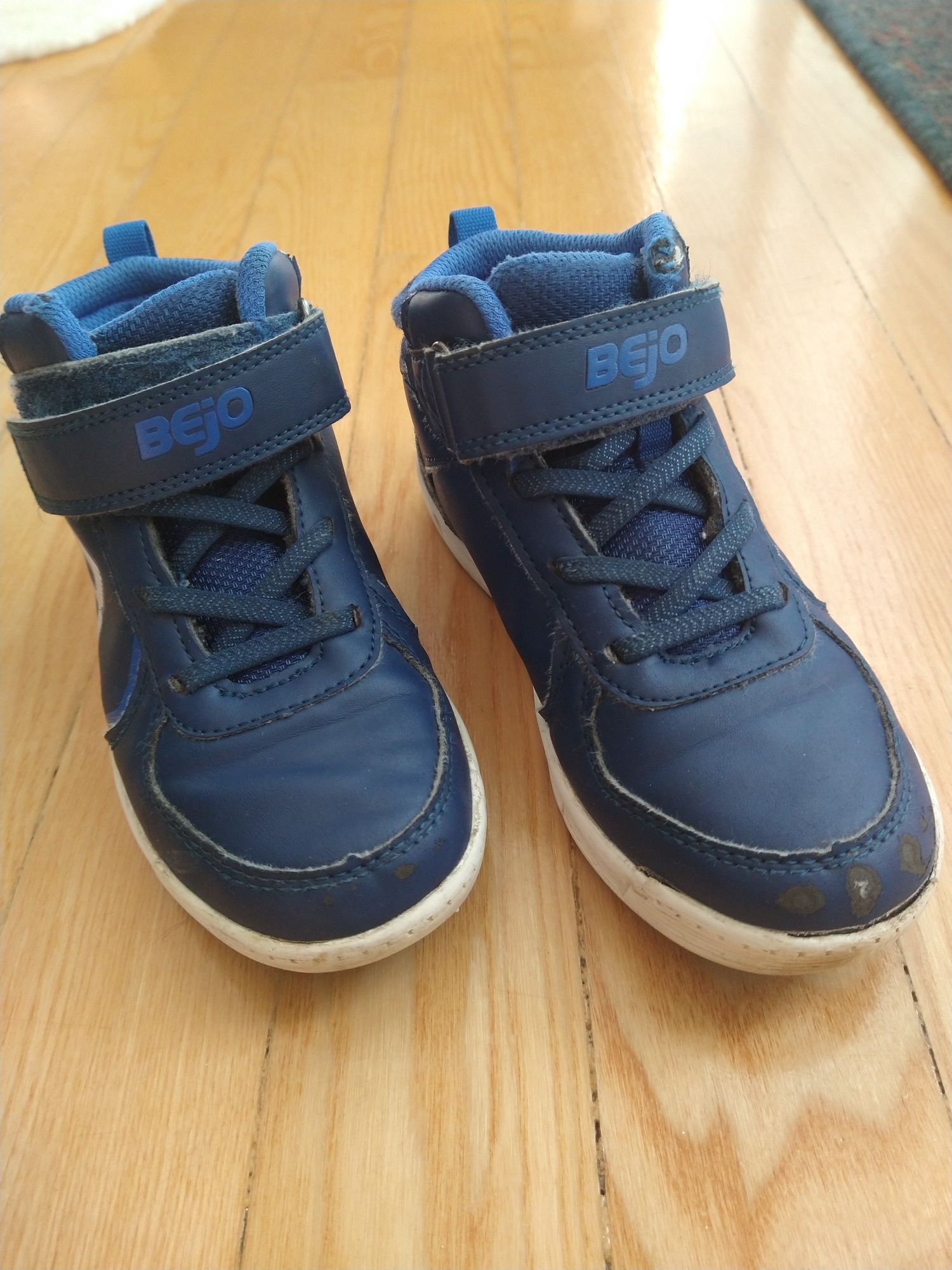Buty wiosenne Bejo 31