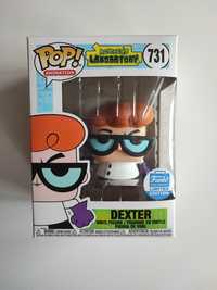 Funko POP! Dexters Laboratory Dexter 731 FE