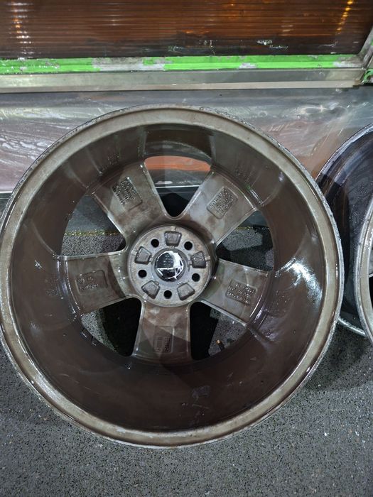 Диски r 17 5*100 VW,Skoda