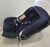 Fotelik samochodowy dla niemowlaka BRITAX ROMER BABY SAFE 3 i-SIZE