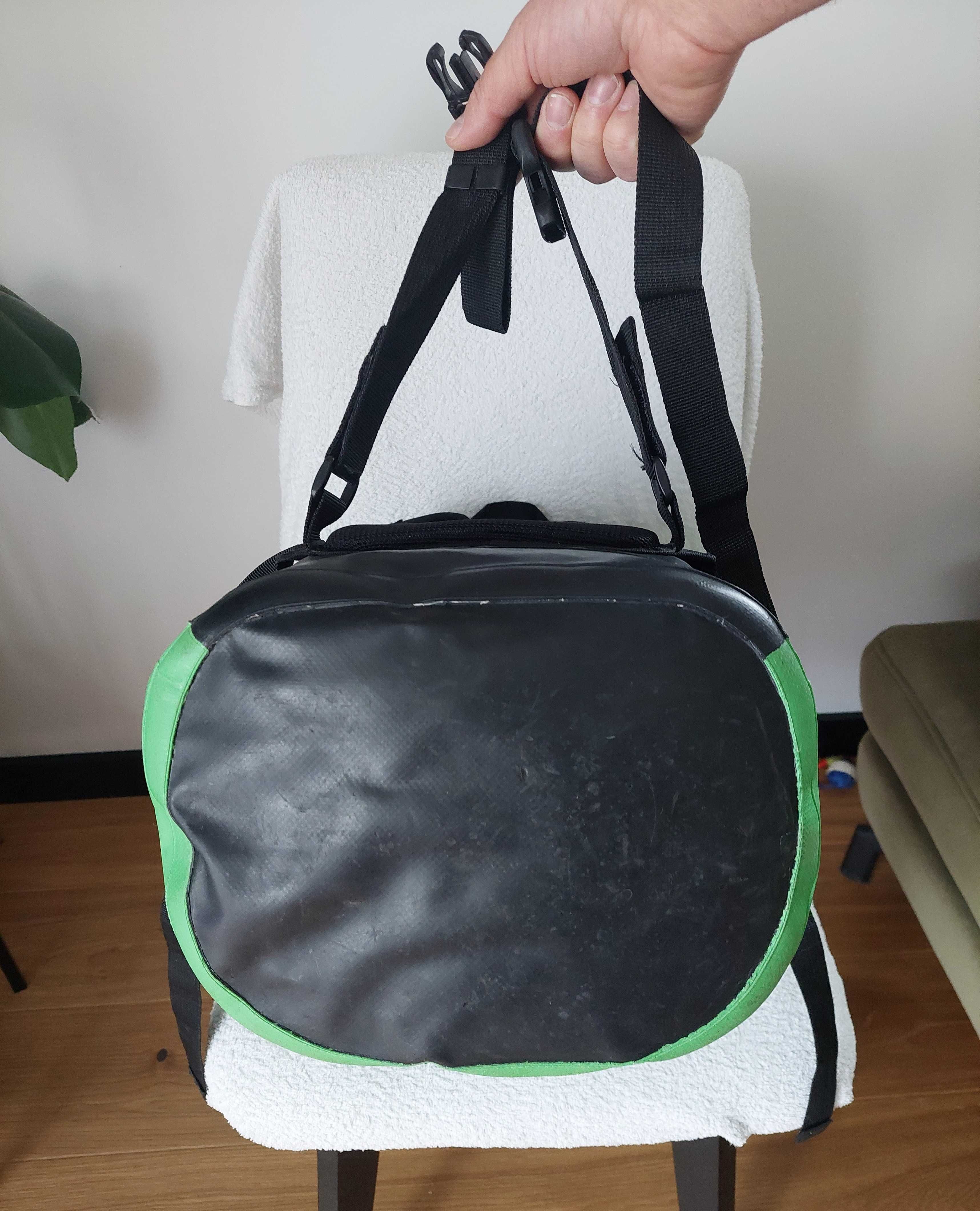 Wodoodporny worek-plecak 30l feelfree