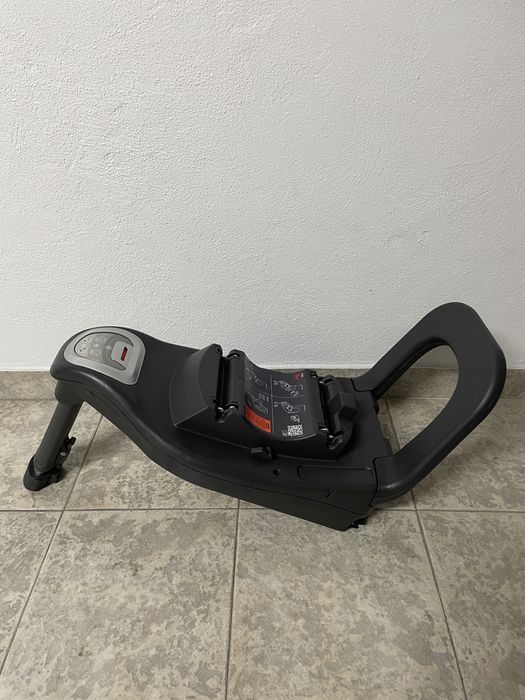 Trio Chicco StyleGo Up (óptimo estado)