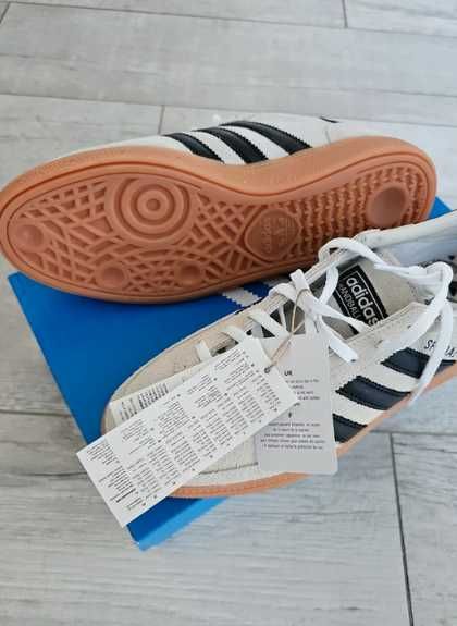 Adidas handball spezial Grayish black Eu 42