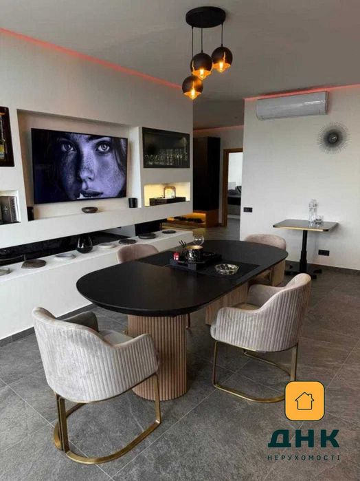 ВИДОВАЯ‼️Аркадия‼️3 квартира 27 Жемчужина‼️РЕМОНТ Каманина Кадорр Море