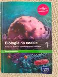 Biologia na czasie 1, Zakres podstawowy, Nowa Era