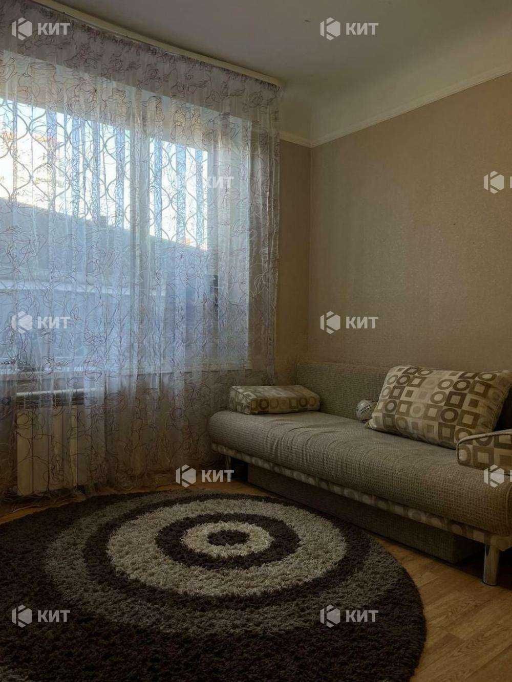 1к. 30м2 Центр (пр. Героев Харькова 19/23, ТРЦ Никольский) 129043