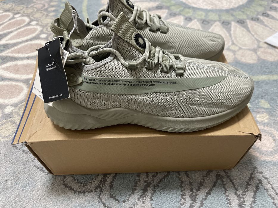 Кросівки house brand 45 р. нові