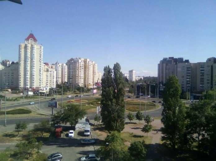 Продаж 3 к кв Л Лукяненка  33/35 Оболонь Мінська Парк Наталка БЕЗНАЛ