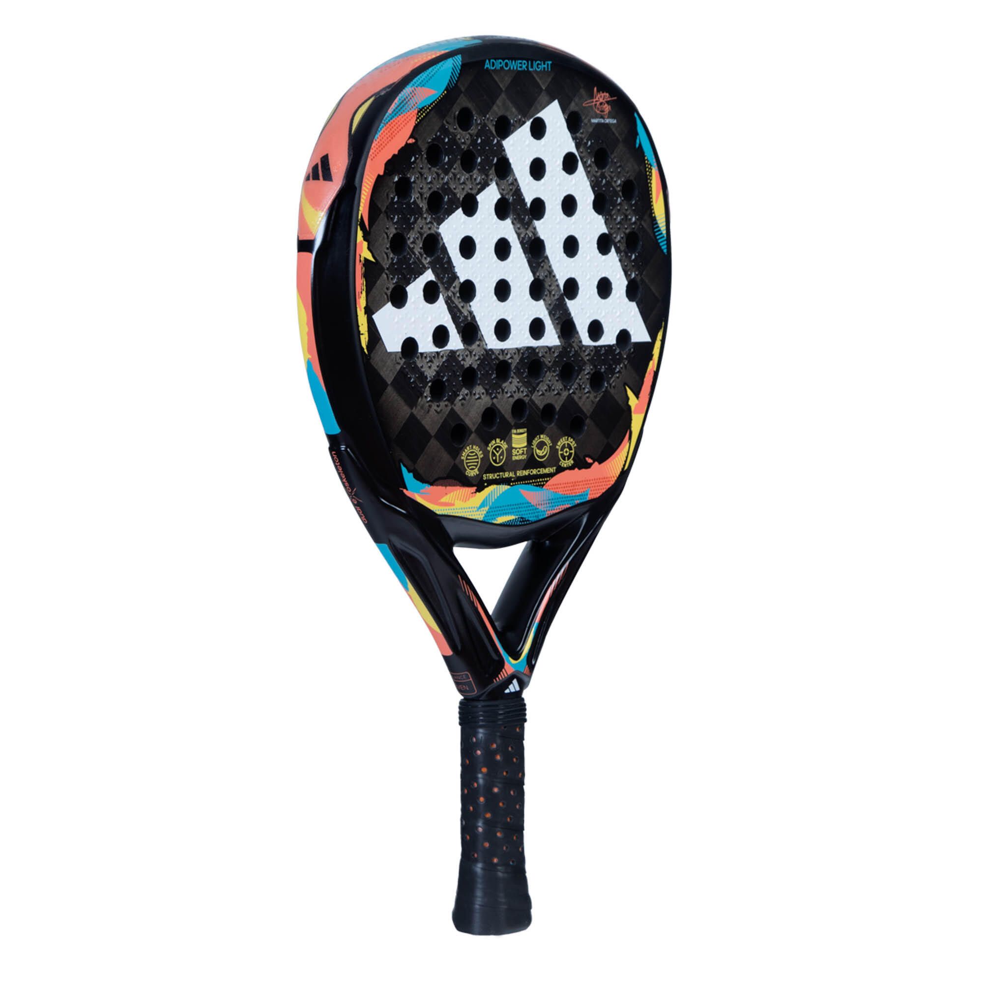 Raquete Padel adulto Adidas Adipower Light 3.2
