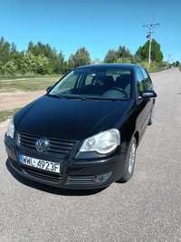 Volkswagen Polo 1.4