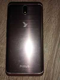 Телефон Pixus телефон мобільний смартфон