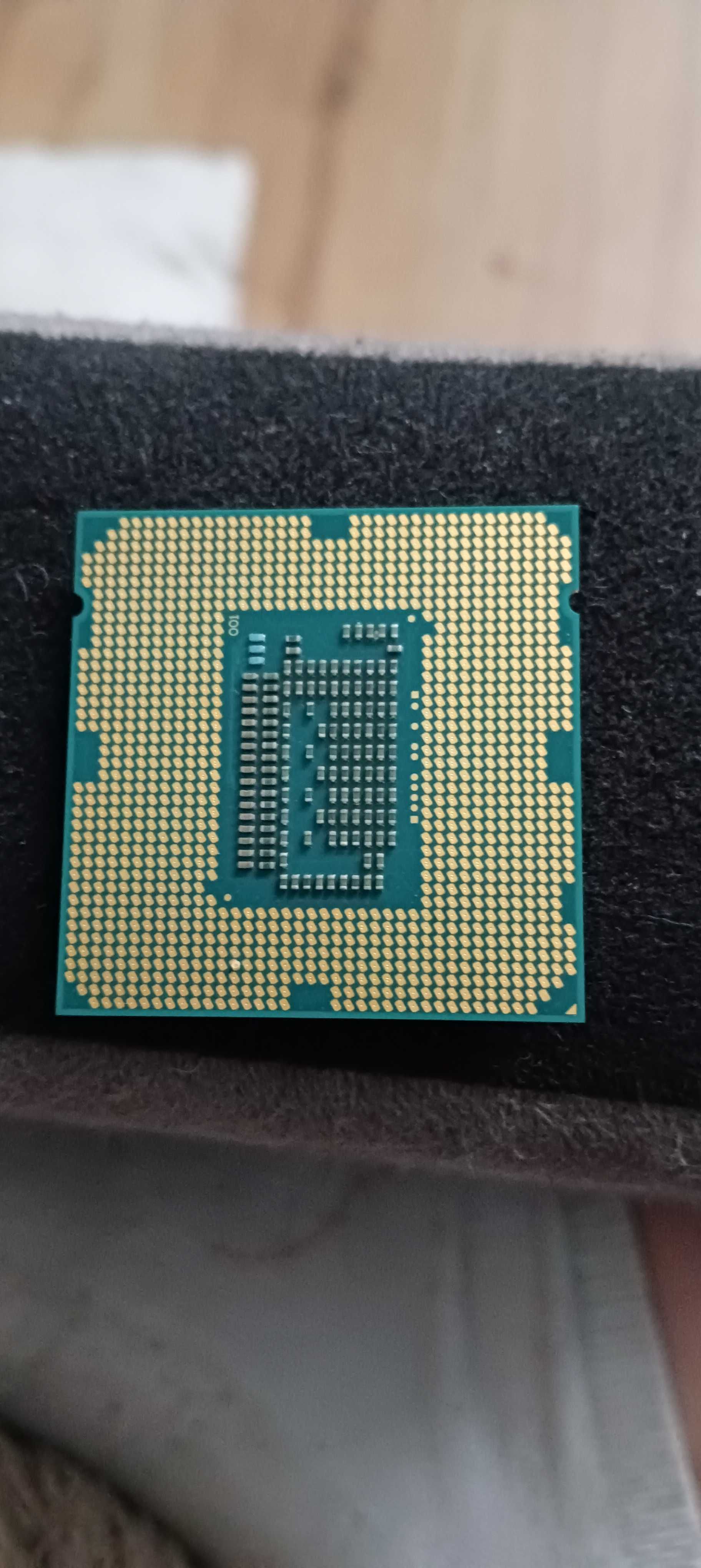 Intel core i5-3470