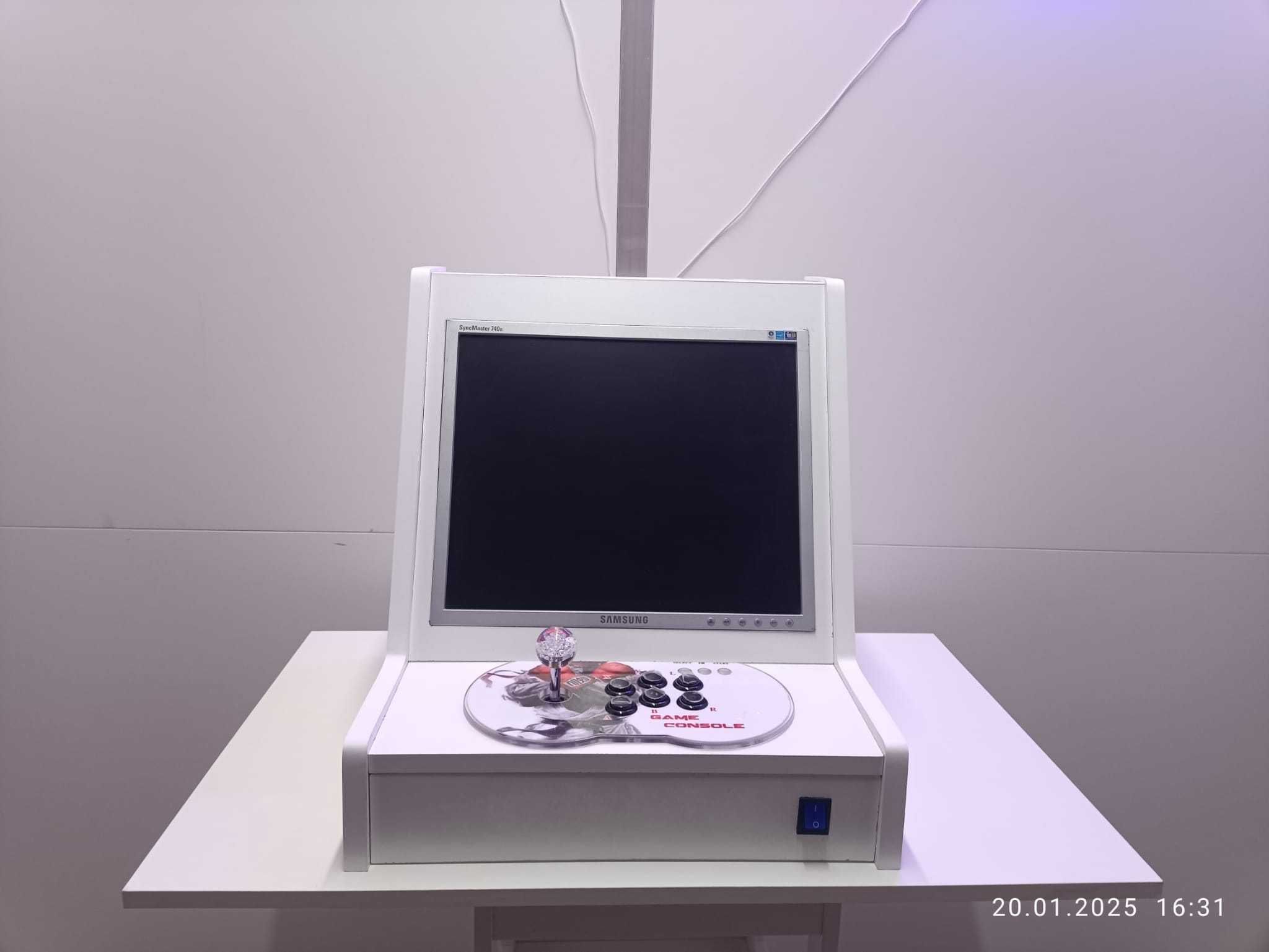 Automat Arcade retro 15000 gier NOWOŚĆ