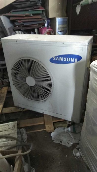 Кондиціонер для офіса Samsung SH-30 CZ2