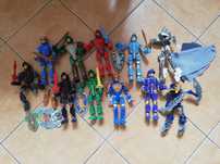 Lego Klocki Bionicle Knights Kingdom ZESTAW