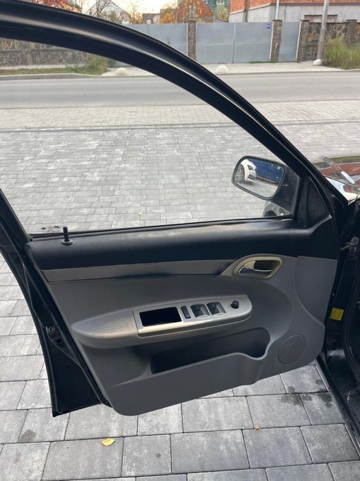 Продам Lifan 2008 року