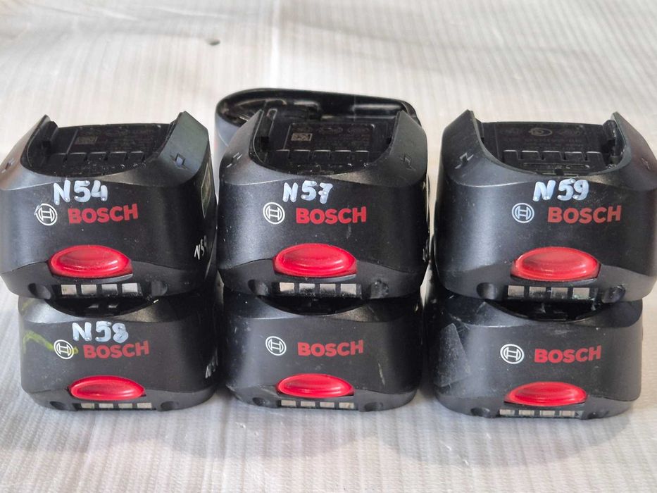 Akumulator Bateria Bosch  18V  1,5Ah  PBA