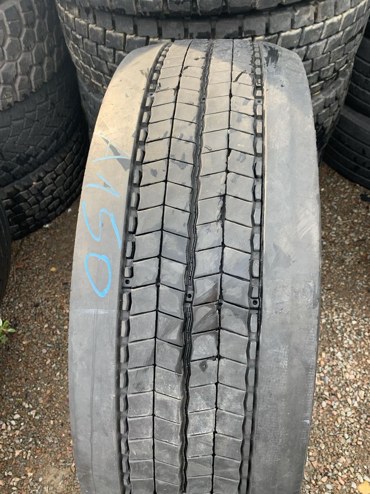 A150. 315/70/22,5 Michelin xmulti Z