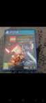 Jogo Ps4 Star Wars The Force Awakens Lego