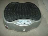 platforma wibracyjna krazy fit masaz moc 500w