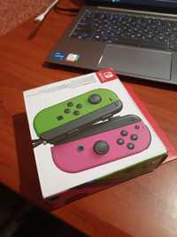 Nintendo Switch Joy-Con новые оригинал